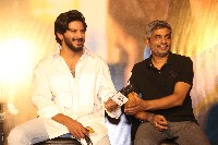 Sita Ramam Movie Teaser Launch